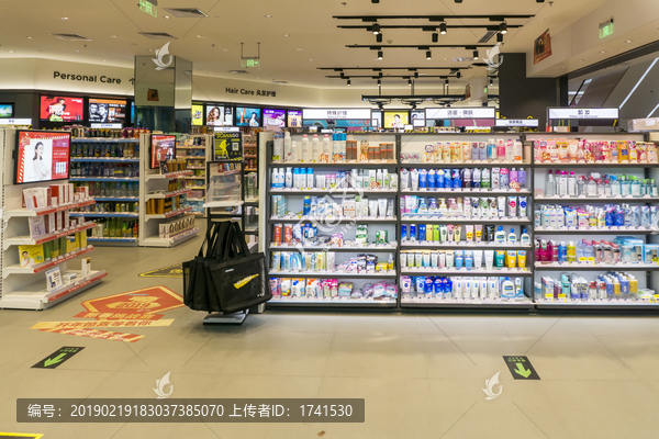 個人衛生用品的重要性及日化用品店如何選擇優質產品